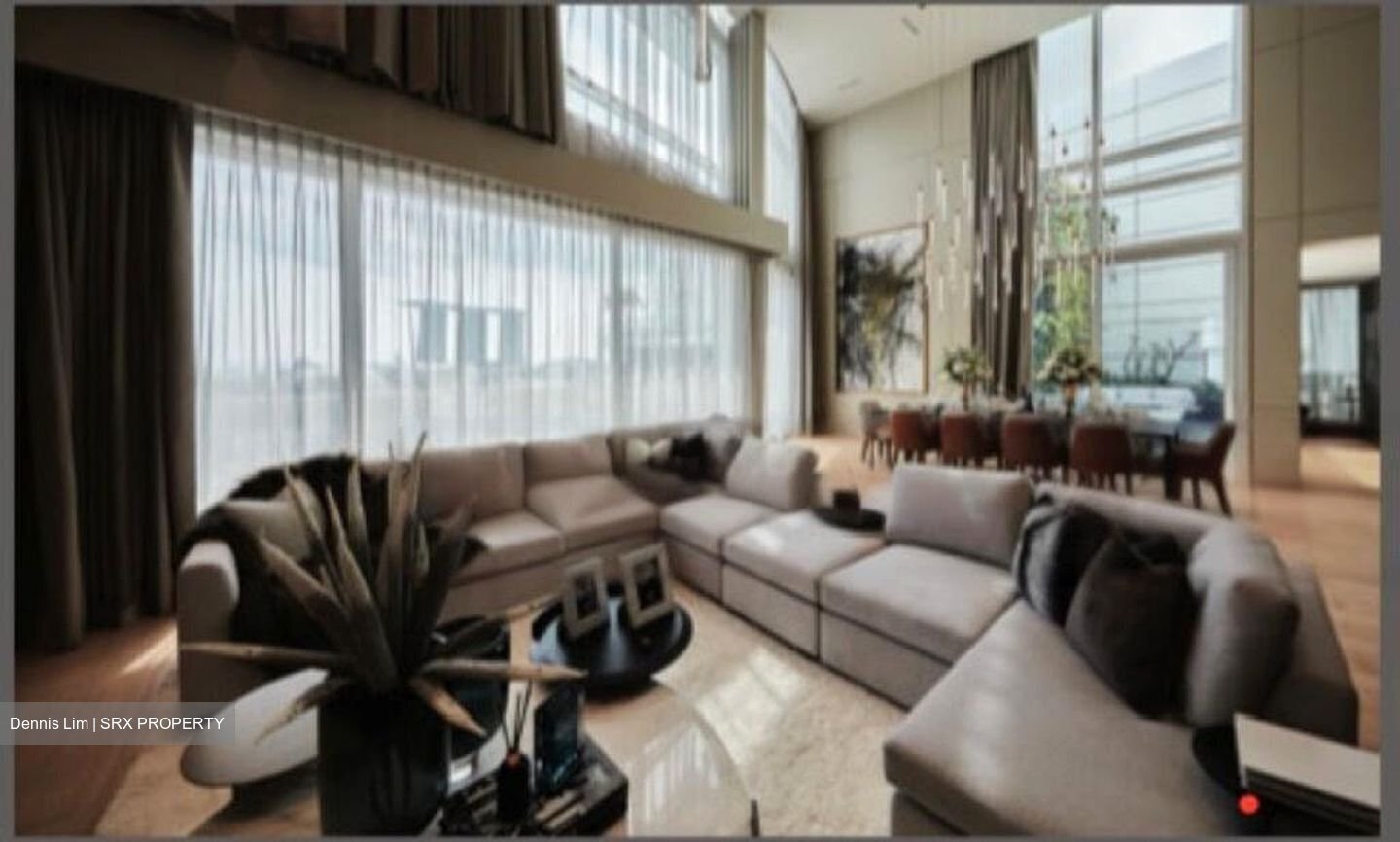 Eden Residences Capitol (D6), Apartment #447003751
